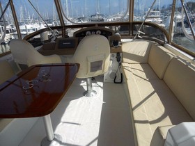 2012 Beneteau Swift Trawler 44 à vendre