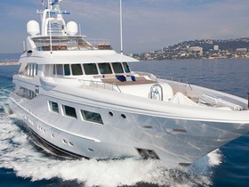 Buy 2010 Hakvoort Motor Yacht