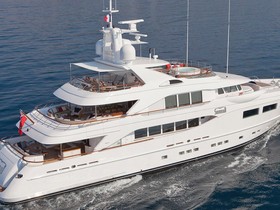 2010 Hakvoort Motor Yacht for sale