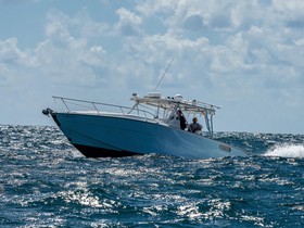 2007 Marlin Yachts 42