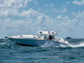 Marlin Yachts 42