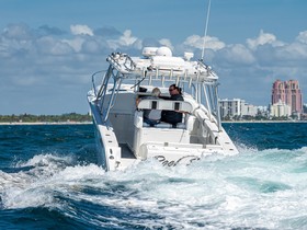 2007 Marlin Yachts 42 zu verkaufen