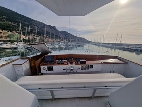 1989 Baglietto 30 M satın almak