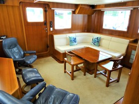 2011 Nordhavn 60 for sale