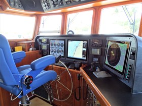 2011 Nordhavn 60 satın almak