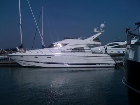 Kupić 1999 Sunseeker