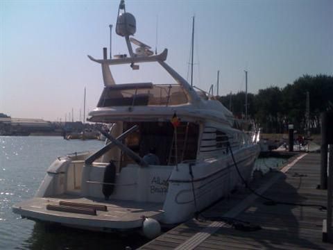 Kupić 1999 Sunseeker