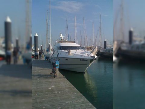 1999 Sunseeker na sprzedaż