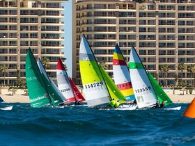 2023 Hobie Cat H16