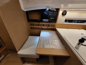 2023 Jeanneau Sun Odyssey 410