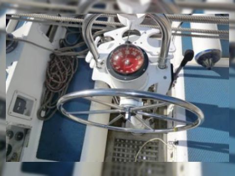 1978 Westerly Conway for sale