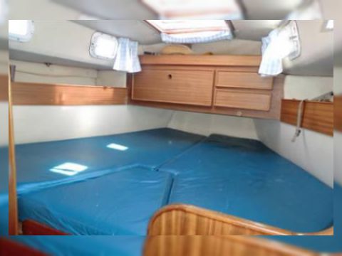 1978 Westerly Conway