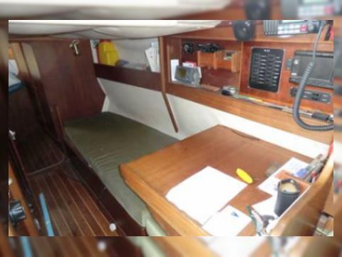 Buy 1978 Westerly Conway