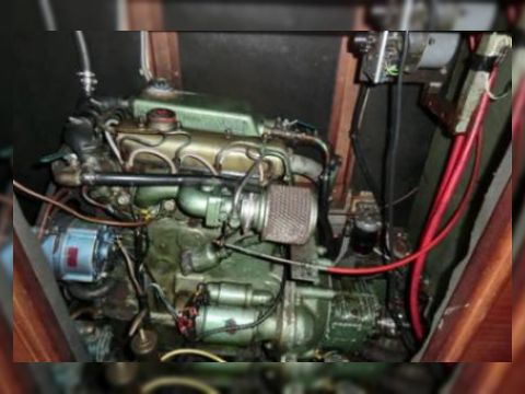 1978 Westerly Conway for sale