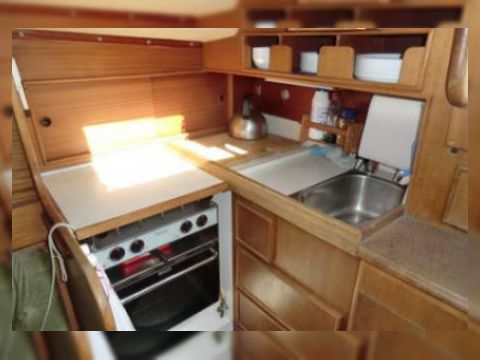 Buy 1978 Westerly Conway
