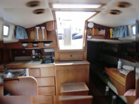1978 Westerly Conway for sale