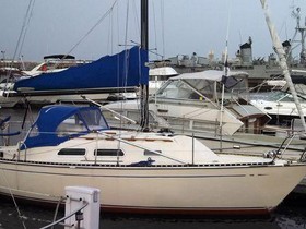 1979 Paceship 26 for sale