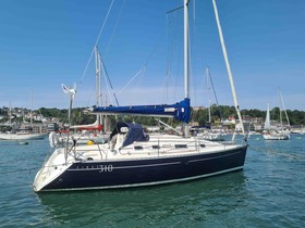 1993 Beneteau First 310 for sale