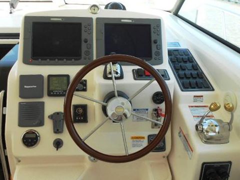 2006 Tiara 4300 Sovran myytävänä
