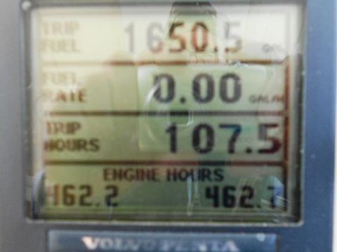 2006 Tiara 4300 Sovran