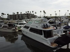 Buy 2004 Carver 570 Voyager Pilothouse