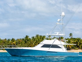 2006 Viking 61 for sale