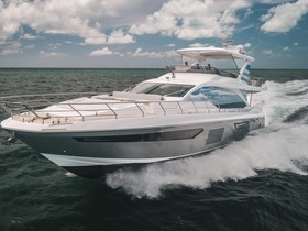 Buy 2022 Azimut 72 Fly