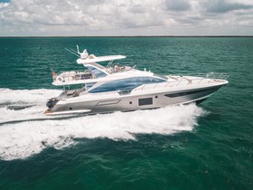 2022 Azimut 72 Fly for sale