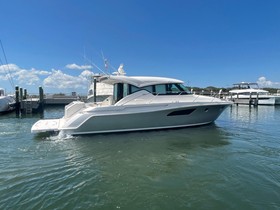 2019 Tiara Yachts C44 Coupe til salg