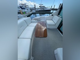 2019 Tiara Yachts C44 Coupe