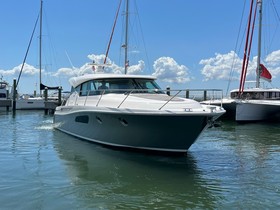 Købe 2019 Tiara Yachts C44 Coupe