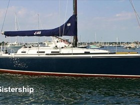 2004 J Boats J/133 eladó