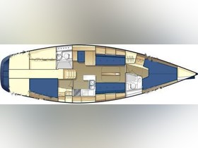 2004 J Boats J/133