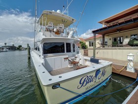 2005 Viking Convertible Sport Fish for sale