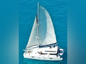 2008 Fountaine Pajot Salina for sale