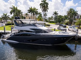 2017 Marquis 660 Sport Yacht for sale