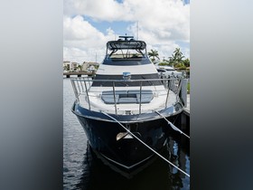 2017 Marquis 660 Sport Yacht