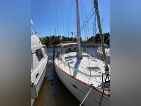 2006 Beneteau 423