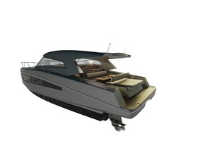 2022 Makai M37 for sale