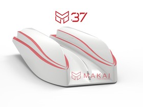 Buy 2022 Makai M37