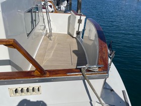 1981 Tollycraft 48 Motor Yacht for sale
