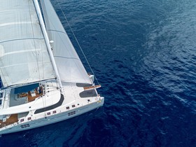 2012 Sunreef 70 Sailing προς πώληση