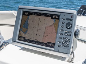 2002 Navigator 44 til salgs
