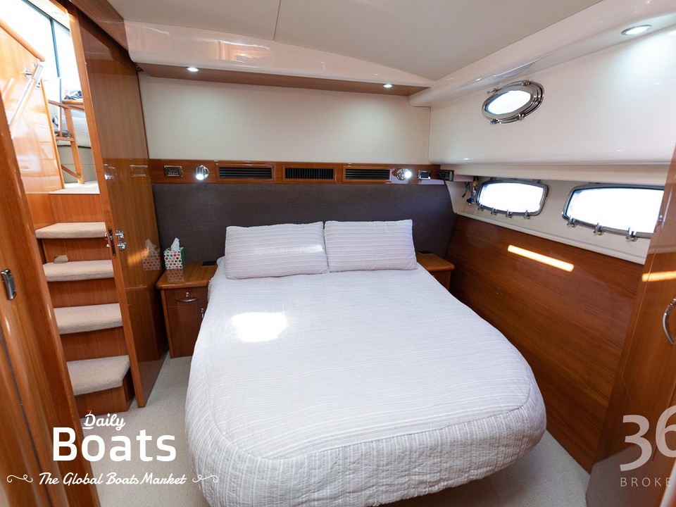 2007 Maritimo 52 for sale. View price, photos and Buy 2007 Maritimo 52 ...