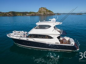 2007 Maritimo 52 for sale