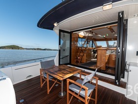 2007 Maritimo 52 for sale