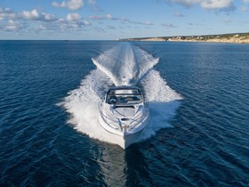 2022 Sessa Marine C38 for sale