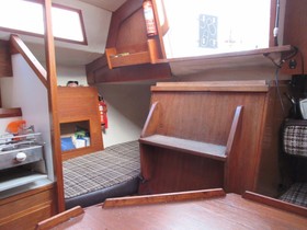 1980 Sailing Cruiser 23 na prodej