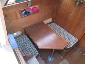 1980 Sailing Cruiser 23 προς πώληση
