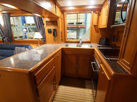 2005 Fleming 55 for sale